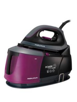 Morphy Richards Auto Clean Power Steam Elite Iron